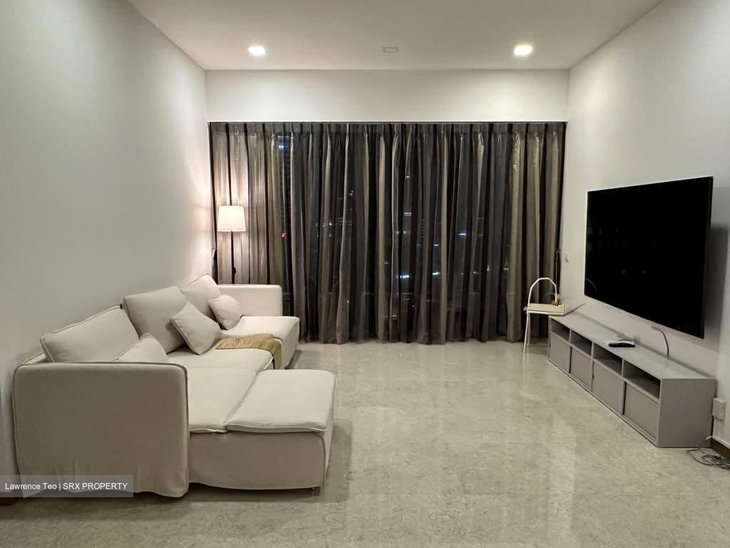 Marina Bay Residences (D1), Condominium #585486711